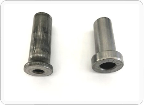 Chassis casing series