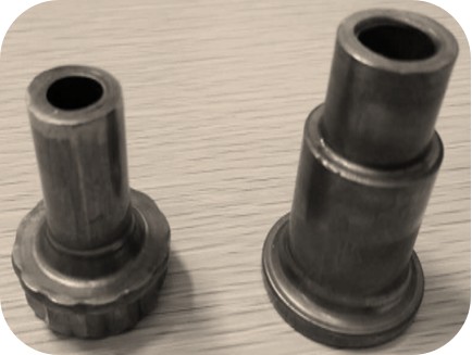 Chassis casing series